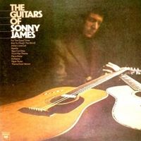 Sonny James - The Guitars Of Sonny James